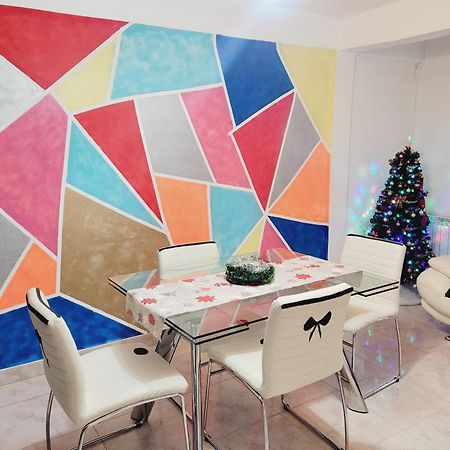 Apt Para Amigos Y Familias 比戈 外观 照片