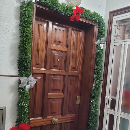 Apt Para Amigos Y Familias 比戈 外观 照片