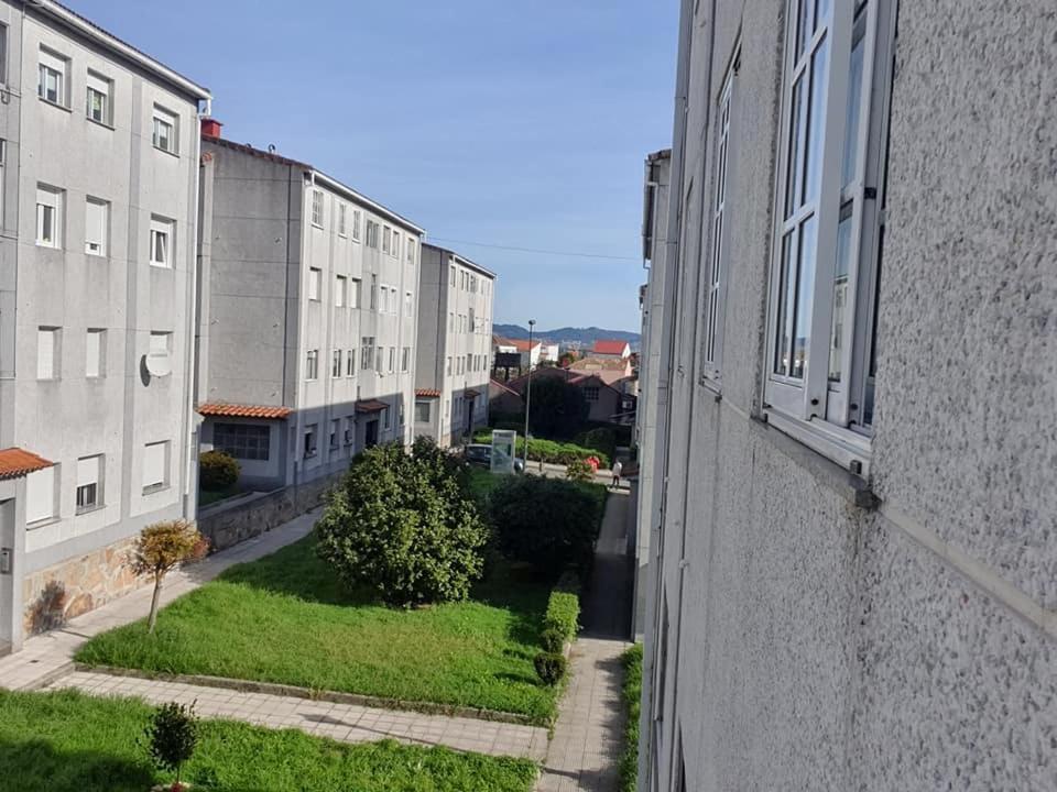 Apt Para Amigos Y Familias 比戈 外观 照片
