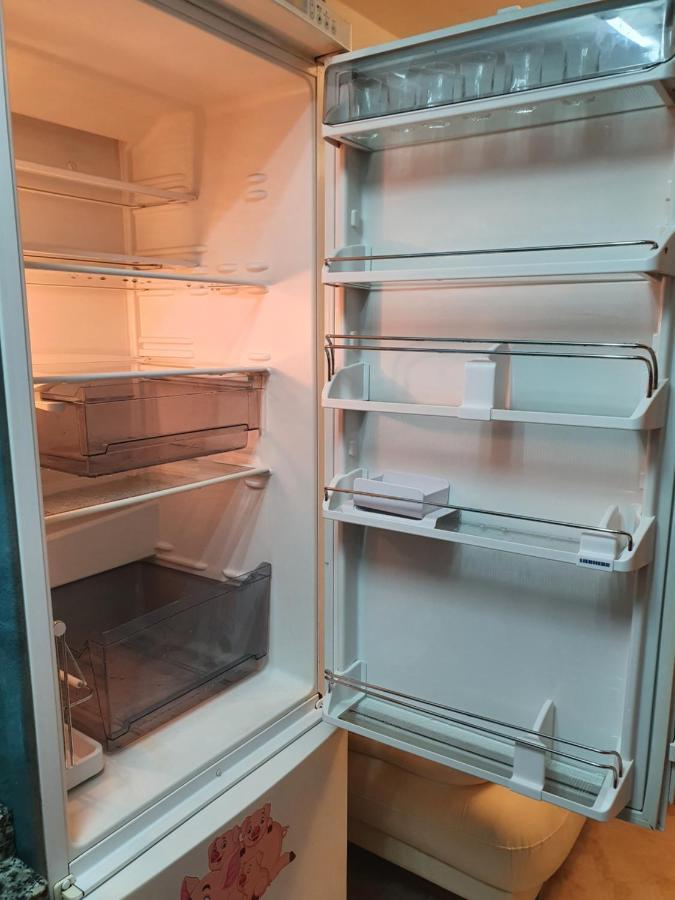Apt Para Amigos Y Familias 比戈 外观 照片
