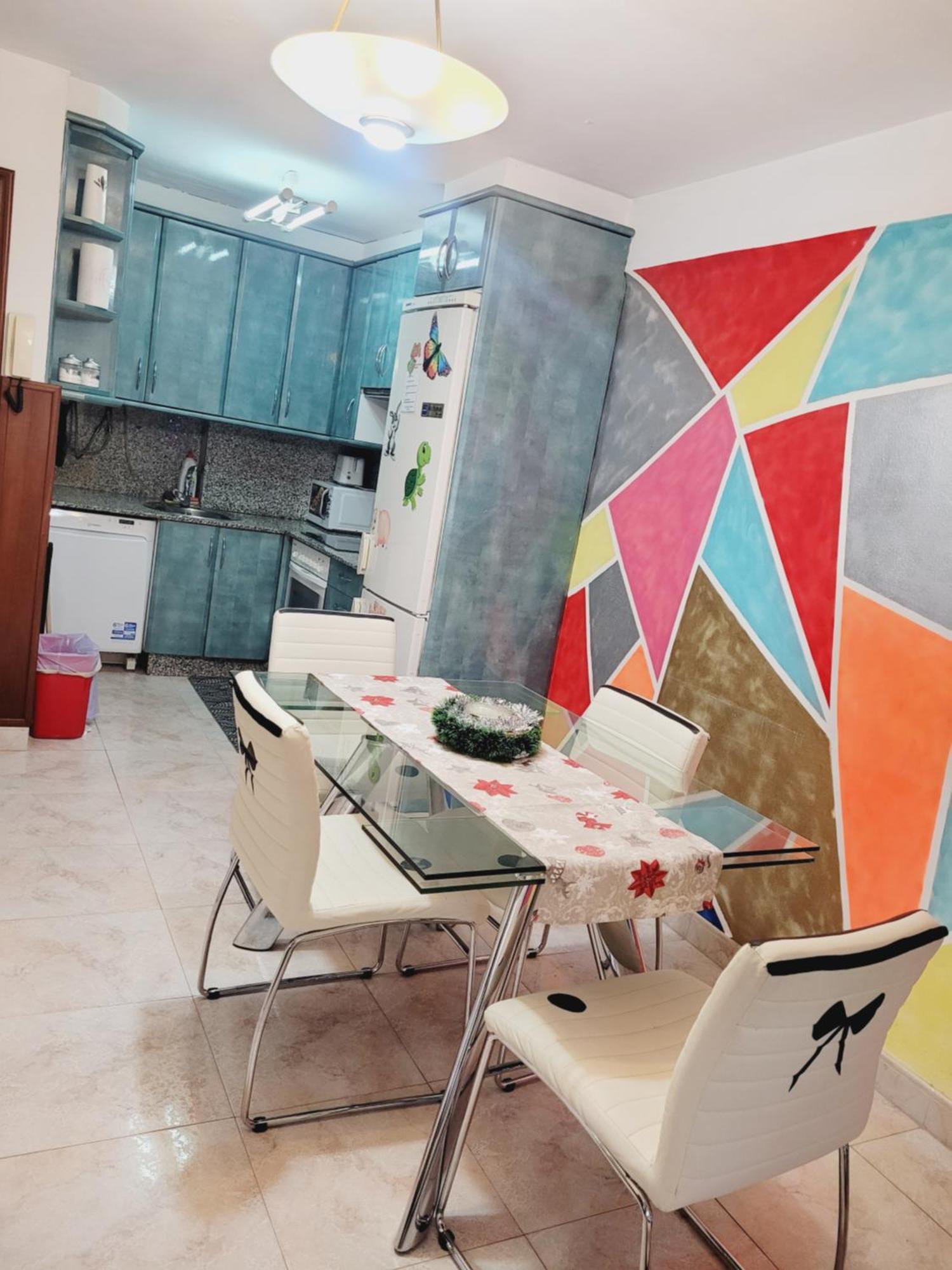 Apt Para Amigos Y Familias 比戈 客房 照片